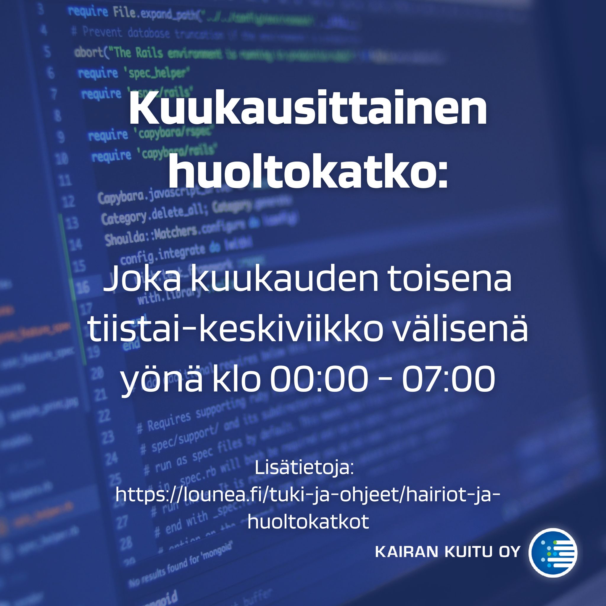 www.kairankuitu.fi