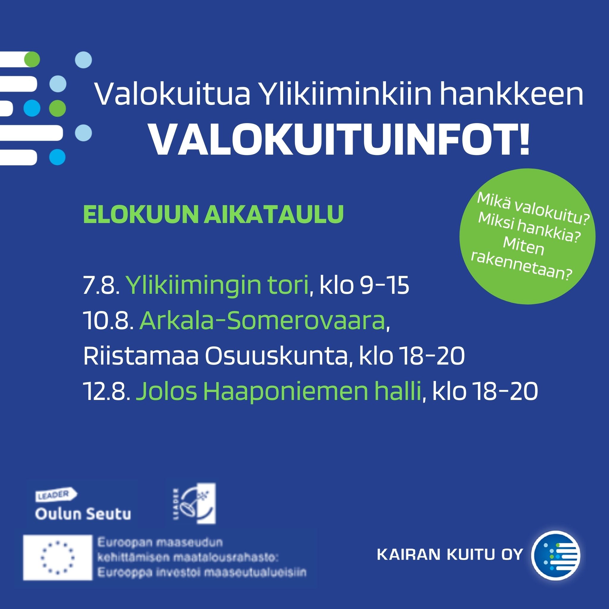 www.kairankuitu.fi